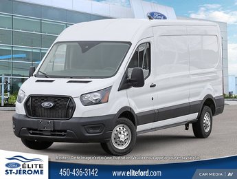 Ford TRANSIT T250  2025