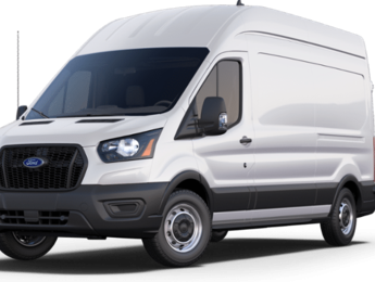 2025 Ford TRANSIT T250