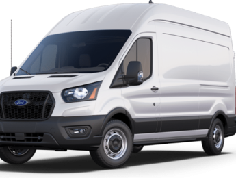 Ford Transit  2025
