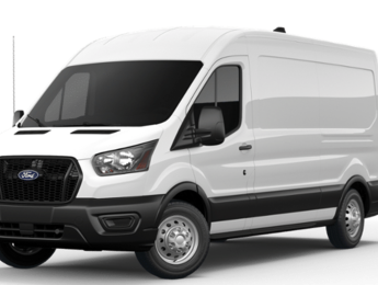 2026 Ford Transit Sliding Pass 148