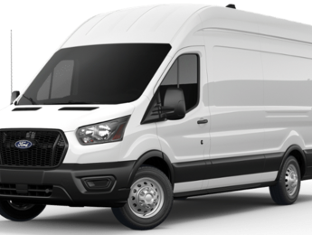 2026 Ford Transit Long 148 EL