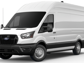 Ford Transit Reg 148 EL 2026