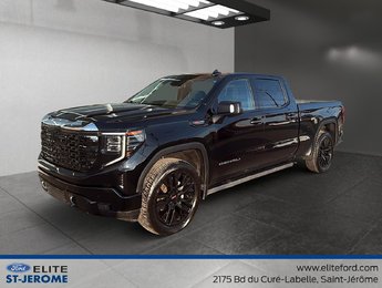 GMC Sierra 1500 DENALI,V8 6.2,BOITE 6.5.TOIT PANO,SIEGE EN CUIR 2022