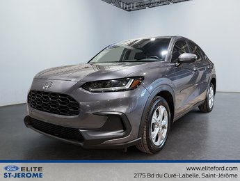 Honda HR-V LX,AWD 2023