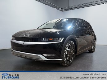 Hyundai IONIQ 5 Preferred,AWD 2023