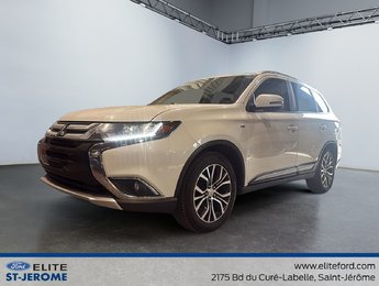 Mitsubishi Outlander SE 2018