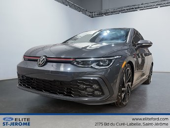 Volkswagen Golf GTI GOLF GTI Autobahn 2022