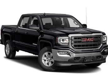 GMC Sierra 1500 SLE | Cam | USB | Bluetooth | Keyless | Cruise 2018