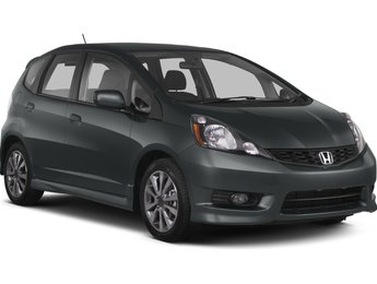 Honda FIT Sport | USB | Bluetooth | Keyless | Cruise 2012