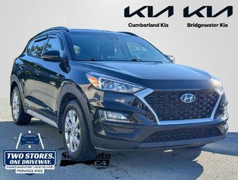 2020 Hyundai Tucson Preferred | Cam | USB | HtdSeats | Bluetooth