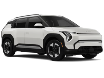 2027 Kia EV3 Wind | Nav | Cam | HtdWheel | Warranty to 2033
