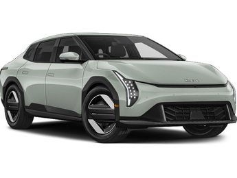 Kia EV4 Wind | Nav | Cam | HtdSeats | Warranty to 2034 2026