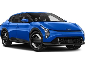 Kia EV4 Light | EV | Cam | HtdSeats | Warranty to 2026
