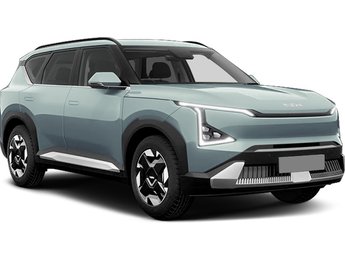 Kia EV5 Wind | EV | Nav | Cam | HtdSeat | Warranty to 2033 2027