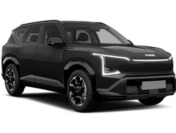 Kia EV5 GT-Line Limited | EV | Leather | Warranty to 2034 2027