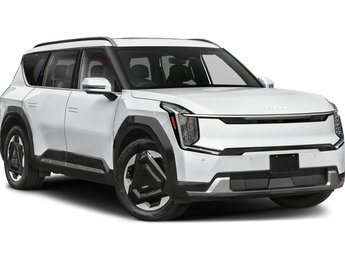 Kia EV9 Land w/Plus Package | EV | Warranty to 2034 2026