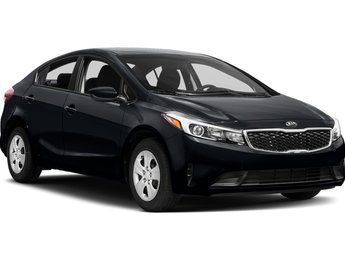 2018 Kia Forte LX | Cam | USB | Bluetooth | Keyless