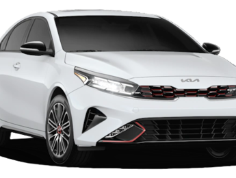 2022 Kia Forte EX | Cam | USB | HtdSeats | Warranty to 2027