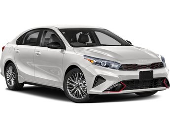 2022 Kia Forte EX | Cam | USB | HtdSeats | Warranty to 2027