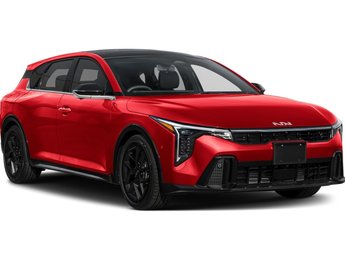 2026 Kia K4 Hatchback GT Line Turbo Limited | Leather | Warranty to 2031