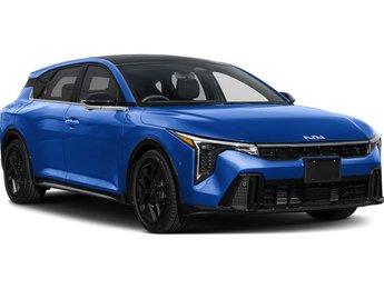 2026 Kia K4 Hatchback GT-Line Turbo Limited | Leather | Warranty to 2031