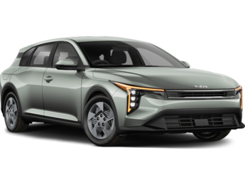 2026 Kia K4 Hatchback LX | Cam | USB | HtdSeats | Warranty to 2031