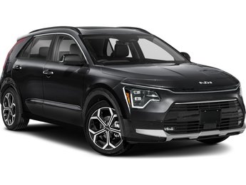 2025 Kia Niro SX | HEV | Leather | Nav | Roof | Warranty to 2033