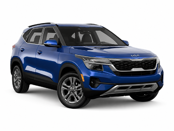 2023 Kia Seltos EX Premium | Leather | SunRoof | Nav | Cam | USB