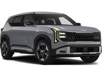 2027 Kia Seltos EX | Leather | SunRoof | Cam | Warranty to 2031