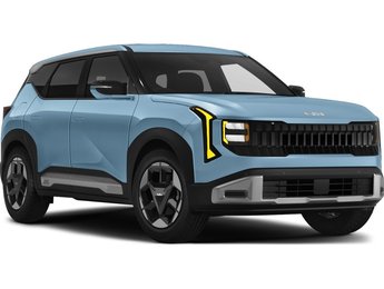 2027 Kia Seltos X-Line | Leather | Roof | Nav | Warranty to 2031