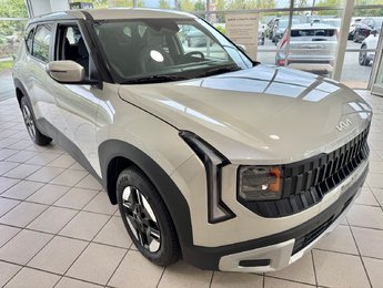 2027 Kia Seltos LX | Cam | USB | HtdSeats | Warranty to 2031