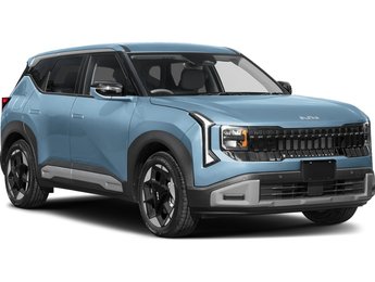 2027 Kia Seltos EX Premium | Leather | Roof | Warranty to 2031