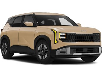 2027 Kia Seltos LX | Cam | USB | HtdSeats | Warranty to 2031