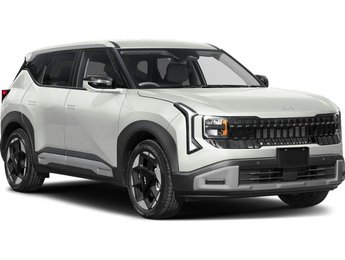 2027 Kia Seltos EX | Leather | SunRoof | Cam | Warranty to 2031