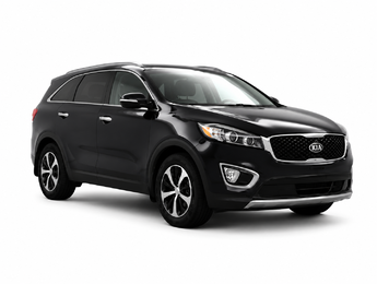 Kia Sorento EX l V6 l CAM l TOW l Leather l USB 2015