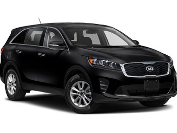 Kia SORENTO LX+ | Cam | 7-Pass | USB | HtdSeats | Bluetooth 2020
