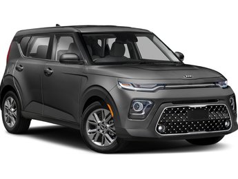 2021 Kia Soul EX | Cam | USB | HtdWheel | Bluetooth | Keyless