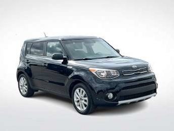 2021 Kia Soul EX | Cam | USB | HtdSeats | Cruise