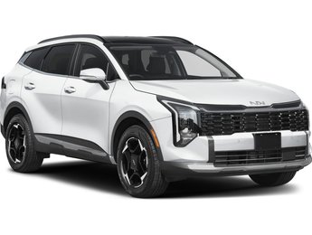 2026 Kia Sportage Hybrid EX Premium | Leather | Roof | Warranty to 2034