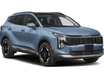2026 Kia Sportage Hybrid EX Premium | HEV | Leather | XM | Warranty to 2034