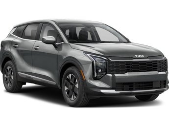 2026 Kia Sportage Hybrid EX | HEV | Leather | Cam | USB | Warranty to 2034