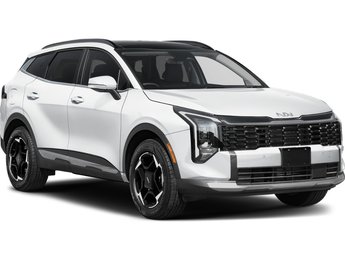 2027 Kia Sportage Hybrid EX | HEV | Leather | Cam | USB | Warranty to 2034