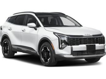 2027 Kia Sportage Hybrid EX Premium EX | HEV | Leather | Warranty to 2034