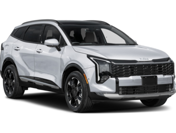 Kia Sportage Hybrid SX | HEV | Leather | Nav | Roof | Warranty to 2034 2027