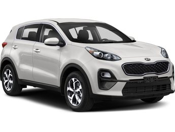 2022 Kia SPORTAGE EX S | Bluetooth | Clean CARFAX