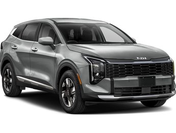 2026 Kia Sportage LX | Cam | USB | HtdSeats | Warranty to 2031