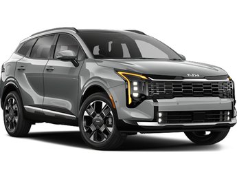 Kia Sportage EX Premium | Leather | Roof | Warranty to 2031 2026
