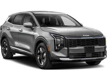 Kia SPORTAGE LX | Cam | USB | HtdSeats | Warranty to 2031 2027