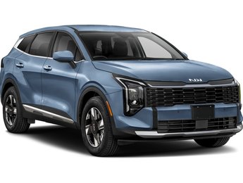 Kia SPORTAGE LX | Cam | USB | HtdSeats | Warranty to 2031 2027