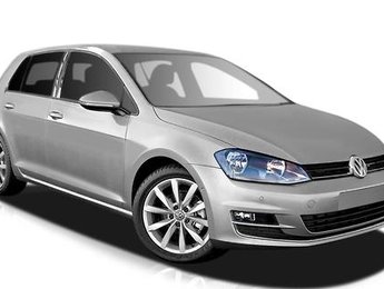 2015 Volkswagen Golf Trendline